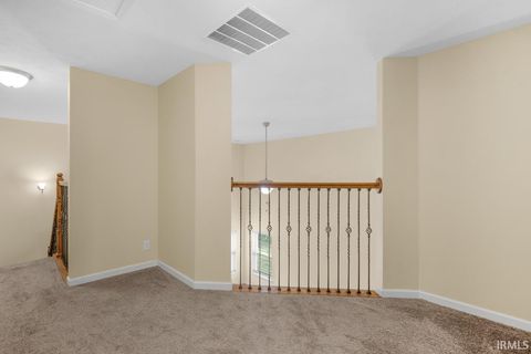 Tiny photo for 3201 MORROW Drive, Kokomo, IN 46902 (MLS # 202601415)