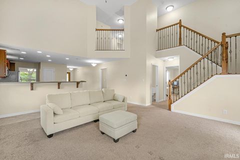 Tiny photo for 3201 MORROW Drive, Kokomo, IN 46902 (MLS # 202601415)