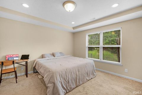 Tiny photo for 3201 MORROW Drive, Kokomo, IN 46902 (MLS # 202601415)