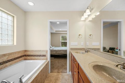 Tiny photo for 3201 MORROW Drive, Kokomo, IN 46902 (MLS # 202601415)