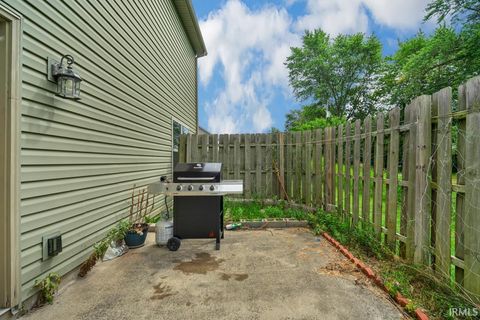 Tiny photo for 3201 MORROW Drive, Kokomo, IN 46902 (MLS # 202601415)