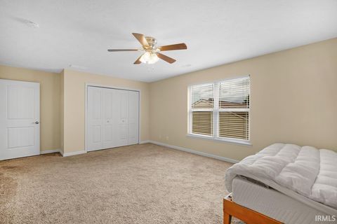 Tiny photo for 3201 MORROW Drive, Kokomo, IN 46902 (MLS # 202601415)