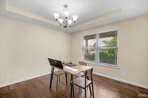 Tiny photo for 3201 MORROW Drive, Kokomo, IN 46902 (MLS # 202601415)