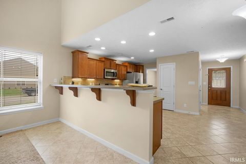 Tiny photo for 3201 MORROW Drive, Kokomo, IN 46902 (MLS # 202601415)