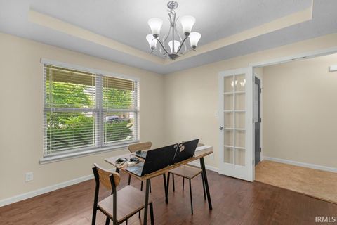 Tiny photo for 3201 MORROW Drive, Kokomo, IN 46902 (MLS # 202601415)