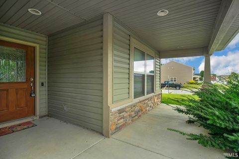 Tiny photo for 3201 MORROW Drive, Kokomo, IN 46902 (MLS # 202601415)