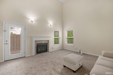 Tiny photo for 3201 MORROW Drive, Kokomo, IN 46902 (MLS # 202601415)