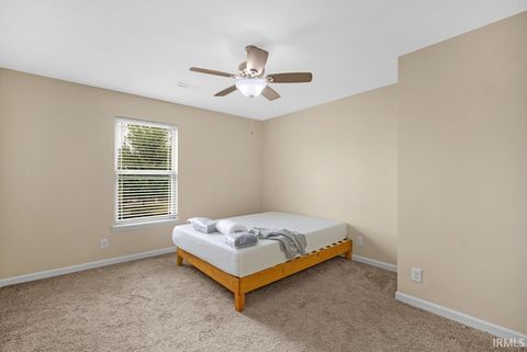 Tiny photo for 3201 MORROW Drive, Kokomo, IN 46902 (MLS # 202601415)