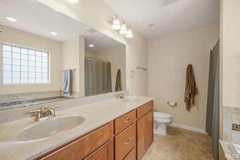 Tiny photo for 3201 MORROW Drive, Kokomo, IN 46902 (MLS # 202601415)