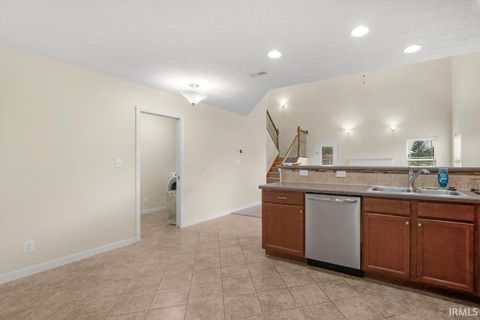 Tiny photo for 3201 MORROW Drive, Kokomo, IN 46902 (MLS # 202601415)