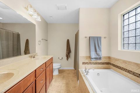 Tiny photo for 3201 MORROW Drive, Kokomo, IN 46902 (MLS # 202601415)