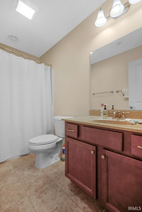 Tiny photo for 3201 MORROW Drive, Kokomo, IN 46902 (MLS # 202601415)