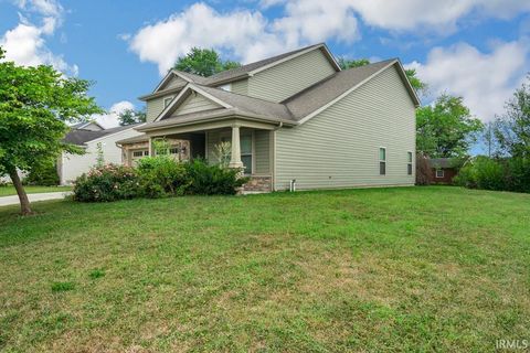Tiny photo for 3201 MORROW Drive, Kokomo, IN 46902 (MLS # 202601415)