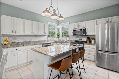 Tiny photo for 1606 Stone Valley Court, Lafayette, IN 47909 (MLS # 202638511)