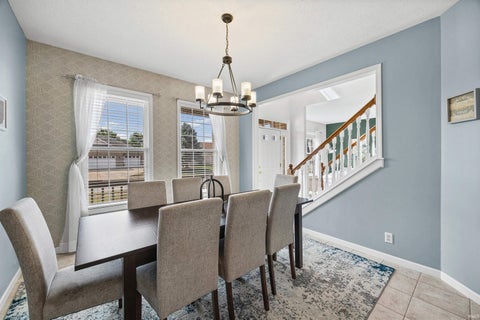 Tiny photo for 1606 Stone Valley Court, Lafayette, IN 47909 (MLS # 202638511)