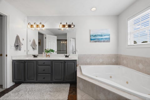 Tiny photo for 1606 Stone Valley Court, Lafayette, IN 47909 (MLS # 202638511)