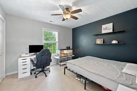 Tiny photo for 1606 Stone Valley Court, Lafayette, IN 47909 (MLS # 202638511)