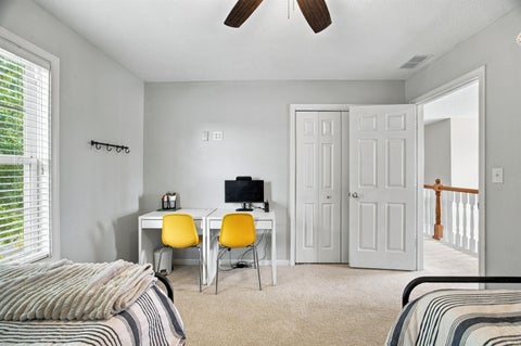 Tiny photo for 1606 Stone Valley Court, Lafayette, IN 47909 (MLS # 202638511)