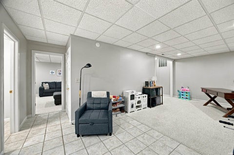 Tiny photo for 1606 Stone Valley Court, Lafayette, IN 47909 (MLS # 202638511)