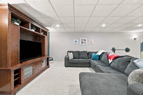 Tiny photo for 1606 Stone Valley Court, Lafayette, IN 47909 (MLS # 202638511)