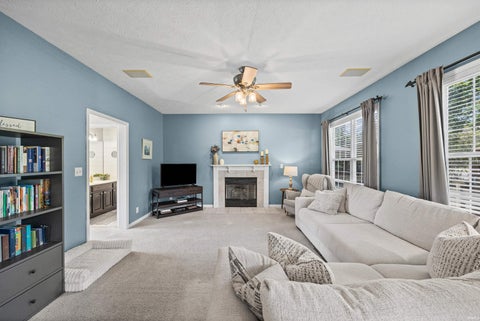 Tiny photo for 1606 Stone Valley Court, Lafayette, IN 47909 (MLS # 202638511)