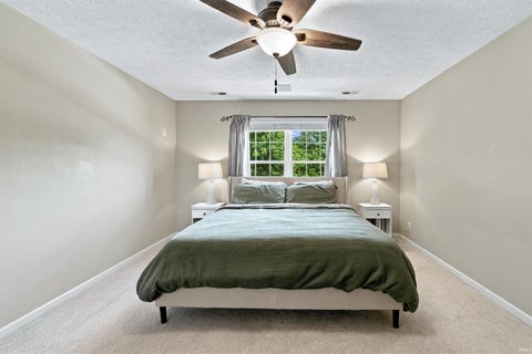 Tiny photo for 1606 Stone Valley Court, Lafayette, IN 47909 (MLS # 202638511)