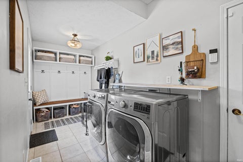 Tiny photo for 1606 Stone Valley Court, Lafayette, IN 47909 (MLS # 202638511)