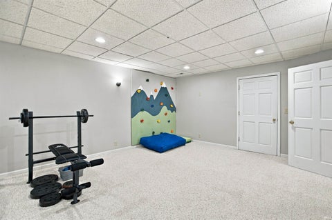 Tiny photo for 1606 Stone Valley Court, Lafayette, IN 47909 (MLS # 202638511)