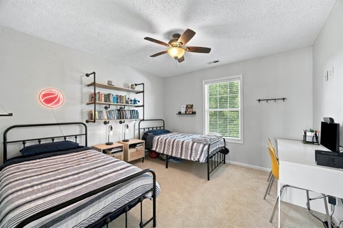 Tiny photo for 1606 Stone Valley Court, Lafayette, IN 47909 (MLS # 202638511)