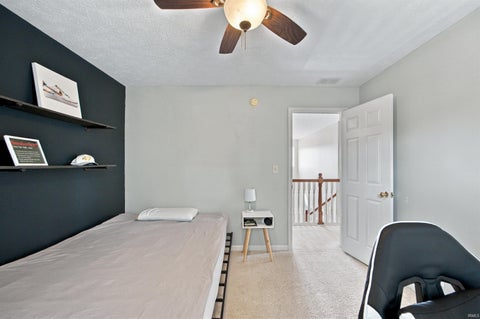 Tiny photo for 1606 Stone Valley Court, Lafayette, IN 47909 (MLS # 202638511)