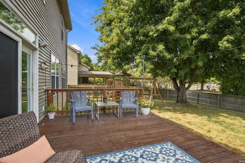 Tiny photo for 1606 Stone Valley Court, Lafayette, IN 47909 (MLS # 202638511)