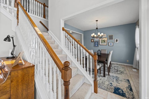 Tiny photo for 1606 Stone Valley Court, Lafayette, IN 47909 (MLS # 202638511)