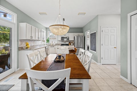 Tiny photo for 1606 Stone Valley Court, Lafayette, IN 47909 (MLS # 202638511)