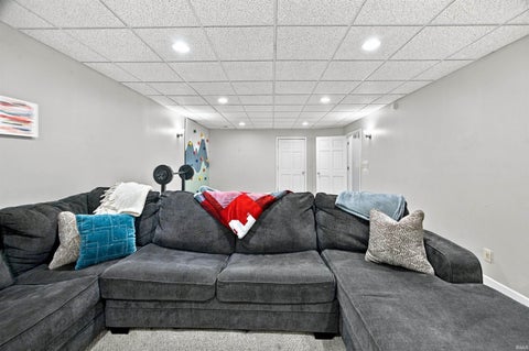 Tiny photo for 1606 Stone Valley Court, Lafayette, IN 47909 (MLS # 202638511)