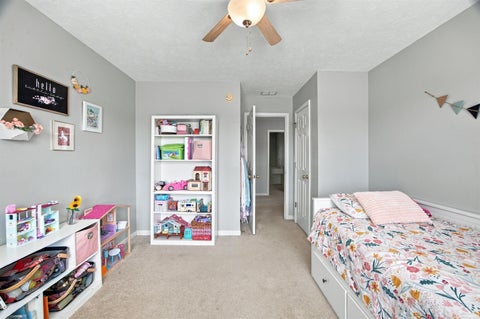 Tiny photo for 1606 Stone Valley Court, Lafayette, IN 47909 (MLS # 202638511)