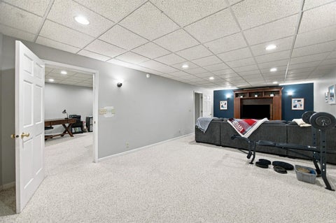 Tiny photo for 1606 Stone Valley Court, Lafayette, IN 47909 (MLS # 202638511)