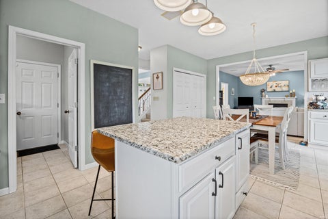 Tiny photo for 1606 Stone Valley Court, Lafayette, IN 47909 (MLS # 202638511)