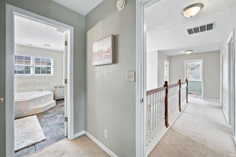 Tiny photo for 1606 Stone Valley Court, Lafayette, IN 47909 (MLS # 202638511)