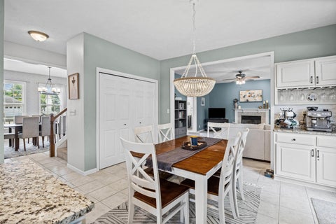 Tiny photo for 1606 Stone Valley Court, Lafayette, IN 47909 (MLS # 202638511)