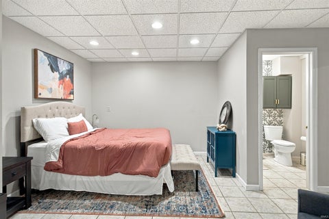 Tiny photo for 1606 Stone Valley Court, Lafayette, IN 47909 (MLS # 202638511)