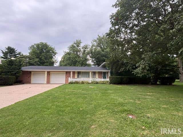Photo of 600 S Park Avenue, Fowler, IN 47944 (MLS # 202631860)