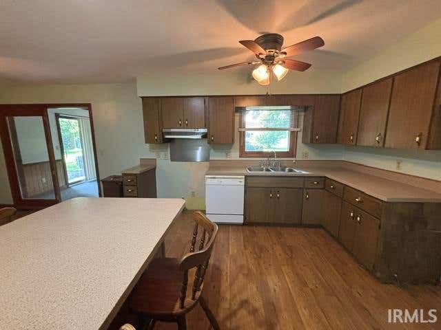 Photo of 600 S Park Avenue, Fowler, IN 47944 (MLS # 202631860)