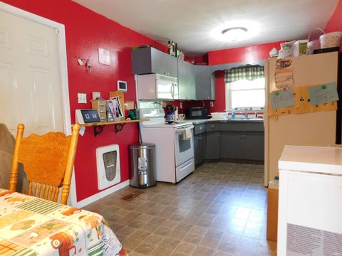 Tiny photo for 2032 E 300 N, Rochester, IN 46975 (MLS # 202640466)