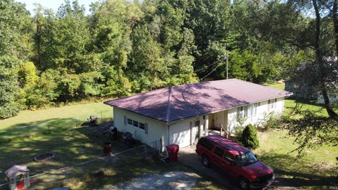 Tiny photo for 2032 E 300 N, Rochester, IN 46975 (MLS # 202640466)