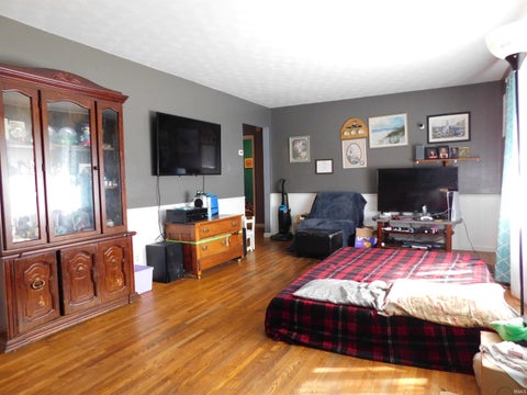 Tiny photo for 2032 E 300 N, Rochester, IN 46975 (MLS # 202640466)