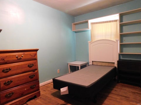 Tiny photo for 2032 E 300 N, Rochester, IN 46975 (MLS # 202640466)