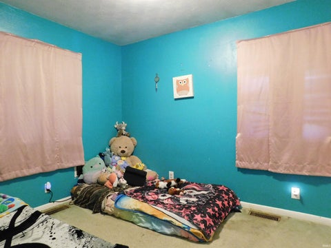 Tiny photo for 2032 E 300 N, Rochester, IN 46975 (MLS # 202640466)