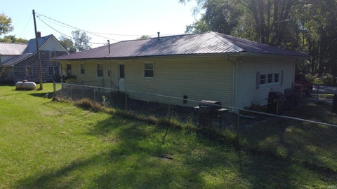 Tiny photo for 2032 E 300 N, Rochester, IN 46975 (MLS # 202640466)