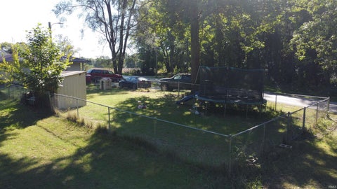 Tiny photo for 2032 E 300 N, Rochester, IN 46975 (MLS # 202640466)