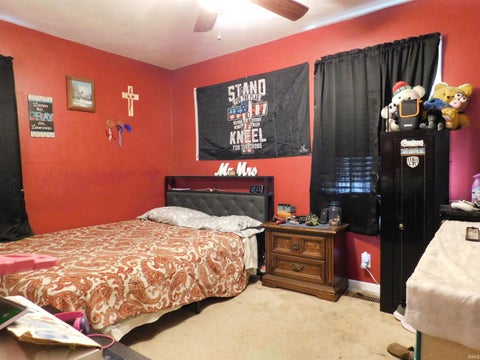 Tiny photo for 2032 E 300 N, Rochester, IN 46975 (MLS # 202640466)